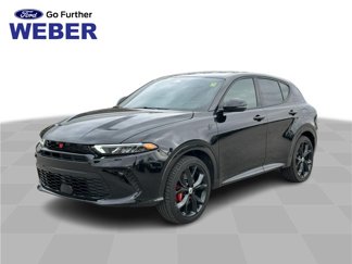 Used 2024 Dodge Hornet R/T image 1