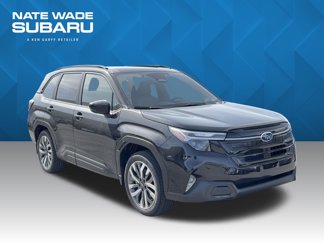 New 2025 Subaru Forester Touring image 1