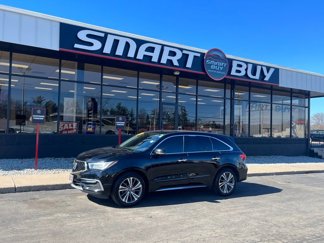 Used 2019 Acura MDX SH-AWD w/ Technology Package image 1