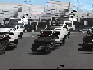 New 2025 Jeep Wrangler Unlimited Sport S 4xe image 1