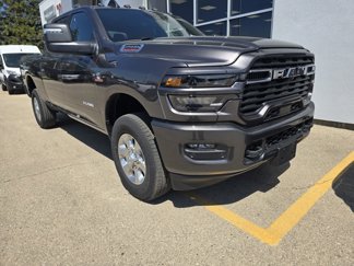 New 2025 RAM 2500 Big Horn image 1