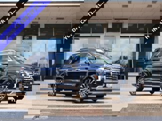Certified 2024 Hyundai Palisade Calligraphy image 1