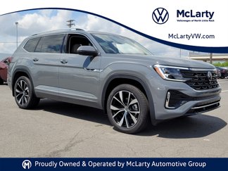 New 2025 Volkswagen Atlas SEL Premium R-Line image 1