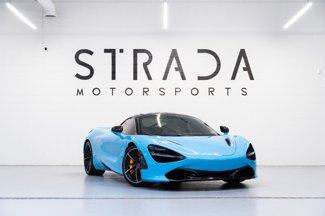 Used 2019 McLaren 720S Performance image 1