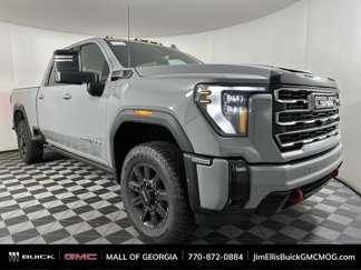 New 2025 GMC Sierra 2500 AT4 w/ AT4 Premium Plus Package image 1