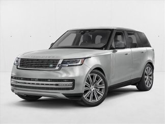 New 2025 Land Rover Range Rover Long Wheelbase Autobiography image 1