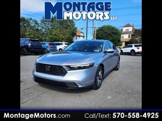 Used 2023 Honda Accord EX image 1