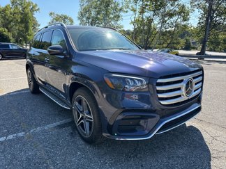 New 2026 Mercedes-Benz GLS 450 4MATIC image 1