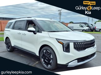 New 2026 Kia Carnival EX image 1