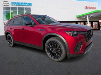New 2025 MAZDA CX-70 3.3 Turbo w/ Premium Package image 1