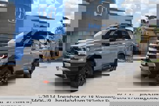 New 2026 Honda Passport TrailSport image 1