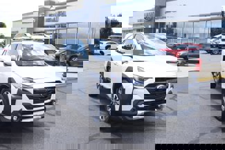 New 2025 Subaru Outback Touring XT image 1