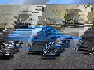 New 2025 Audi A6 3.0T Prestige image 1