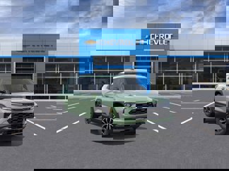 New 2026 Chevrolet TrailBlazer ACTIV w/ Convenience Package image 1