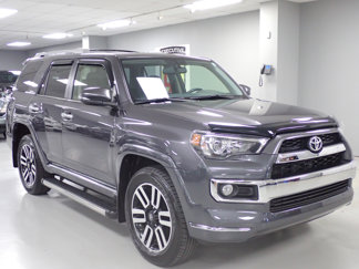 Used 2019 Toyota 4Runner Limited image 1