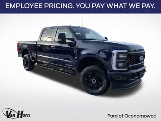 New 2025 Ford F350 XL image 1