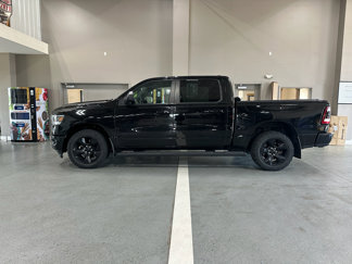 Used 2019 RAM 1500 Big Horn image 1