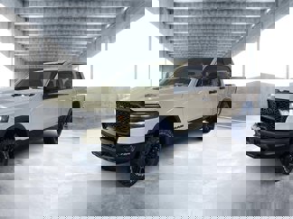 New 2025 RAM 1500 Rebel image 1