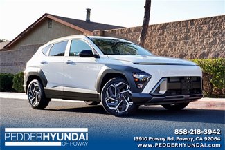 New 2026 Hyundai Kona SEL Premium video 1