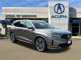 New 2026 Acura MDX w/ Advance Package image 1