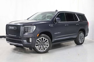 Used 2023 GMC Yukon Denali Ultimate image 1