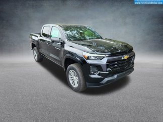 New 2026 Chevrolet Colorado LT w/ LT Convenience Package image 1