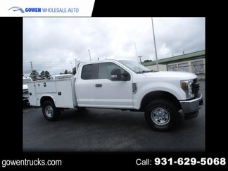Used 2019 Ford F250 XL w/ XL Value Package image 1