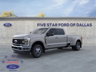 New 2025 Ford F350 Lariat w/ Lariat Ultimate Package image 1