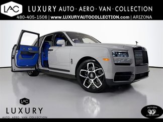 Used 2024 Rolls-Royce Cullinan image 1