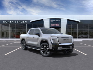 New 2025 GMC Sierra EV Denali image 1