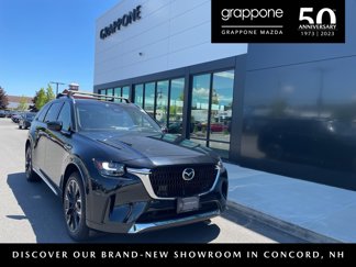 New 2025 MAZDA CX-90 3.3 Turbo S w/ Premium Package image 1