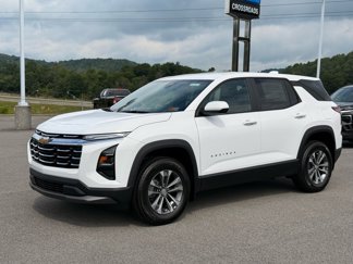 New 2026 Chevrolet Equinox LT image 1