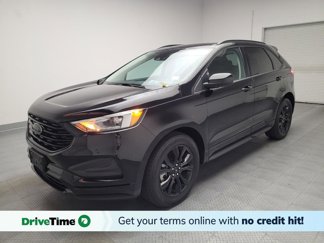 Used 2023 Ford Edge SE w/ Black Appearance Package image 1