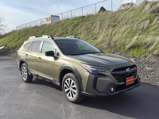 New 2025 Subaru Outback Premium image 1