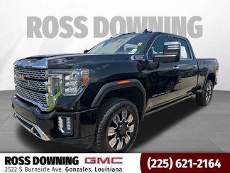 Used 2023 GMC Sierra 2500 Denali w/ Denali Black Diamond Edition image 1