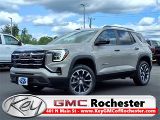 New 2026 GMC Terrain Elevation w/ Elevation Premium Package image 1