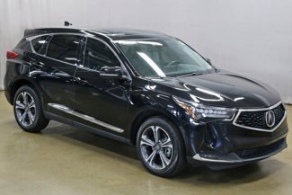Certified 2023 Acura RDX AWD w/ Advance Package image 1