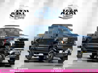 New 2025 Ford F150 Raptor image 1