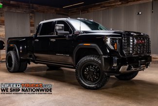 Used 2024 GMC Sierra 3500 Denali w/ Denali Reserve Package image 1
