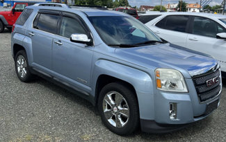 Used 2014 GMC Terrain SLT image 1