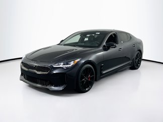 Used 2023 Kia Stinger GT2 w/ Option Group 015 image 1