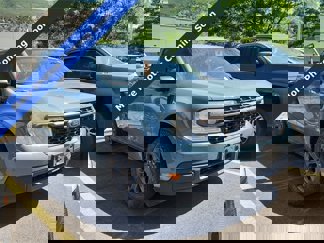 Certified 2022 Ford Maverick XLT w/ Equipment Group 300A Standard image 1