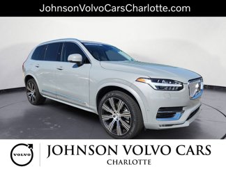 Certified 2024 Volvo XC90 B6 Plus w/ Protection Package Premier video 1