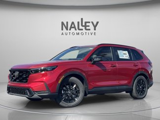 New 2026 Honda CR-V Sport-L image 1