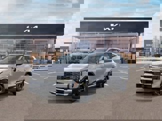 New 2026 Kia Sportage EX image 1