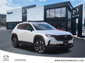 New 2025 MAZDA CX-50 2.5 Hybrid w/ Weather Package image 1