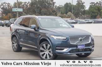 New 2025 Volvo XC90 T8 Ultra w/ Protection Package Premier image 1