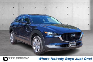 Used 2025 MAZDA CX-30 AWD 2.5 S w/ Preferred Package image 1