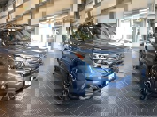 Used 2025 Subaru Forester Limited image 1