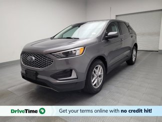 Used 2023 Ford Edge SEL image 1